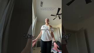 how do you actually think it takes her😂 hannah perry #foryou #sisters #relatable #wakingup