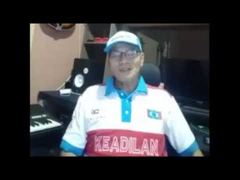 Amanat Cgu Patrick Kamis