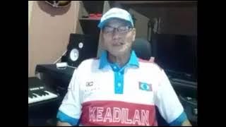 Amanat Cgu Patrick Kamis