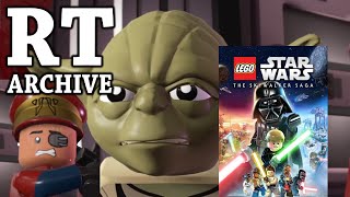 RTGame Streams: LEGO Star Wars: The Skywalker Saga [2] ft. Kiwo