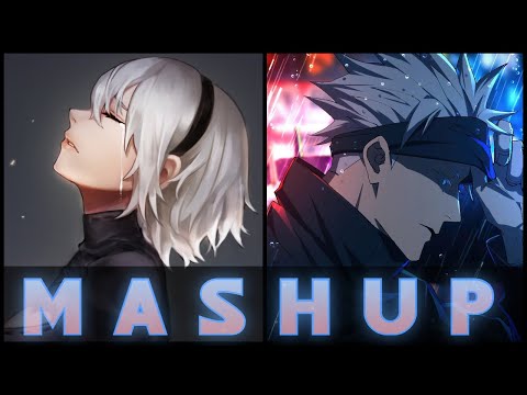Jujutsu Kaisen x Nier Automata x Honkai Impact OST MASHUP [See Below]