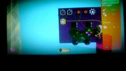 LBP2 - Top Down Car Tutorial