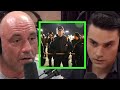 Ben Shapiro Comments on the Growing Distrust of Police