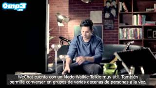 Top 5 Alternativas a Whatsapp - Mp3.es screenshot 4