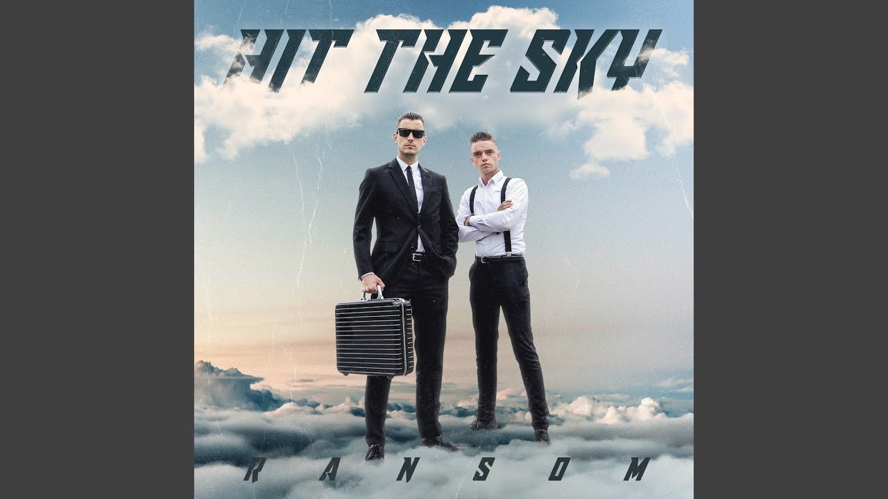 Hit The Sky - YouTube