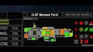 Beam be Like: | Nebulous Fleet Command