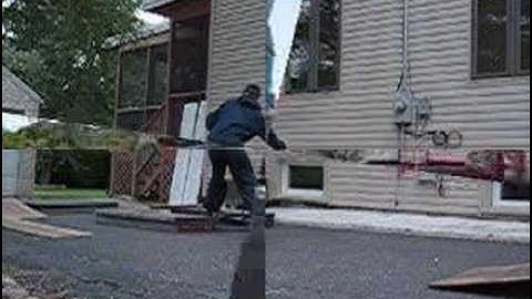 Amazing ripstik and waveboard tricks