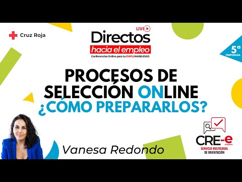 Procesos de selección Online ¿Cómo prepararlos?