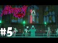 Afterparty - Walkthrough Part 5 (First Monarch)