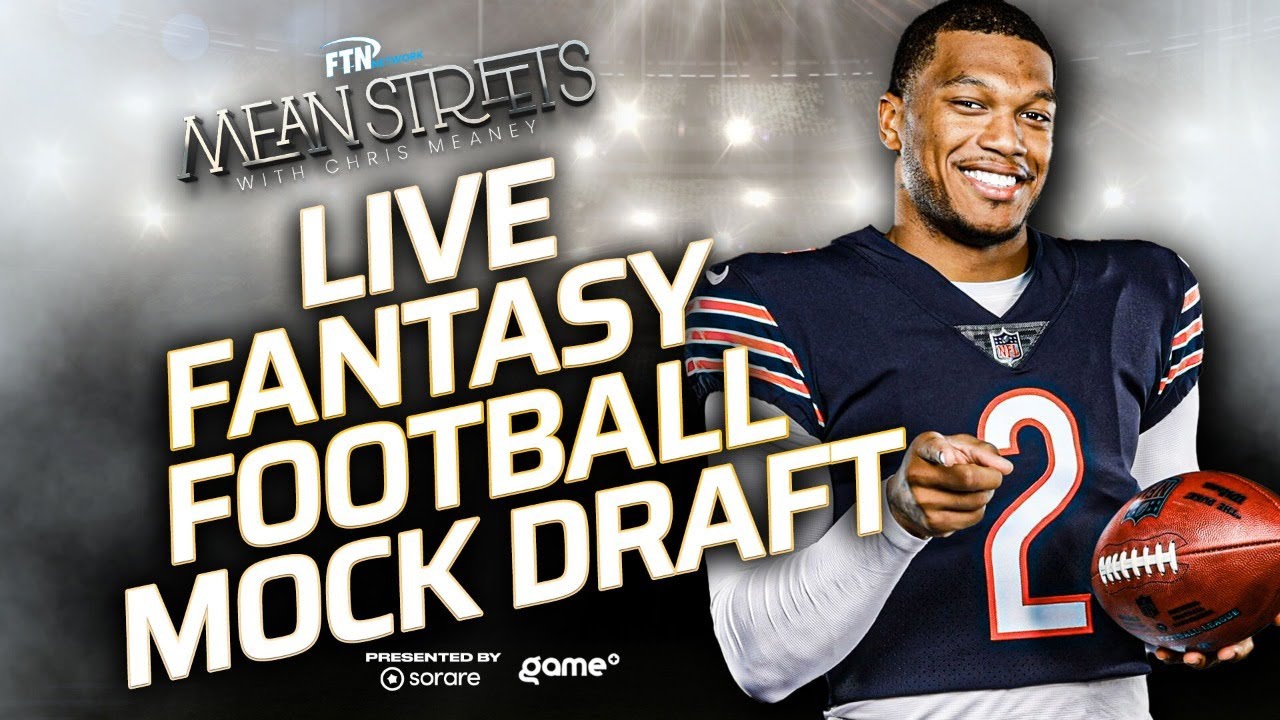 How to draft in CBS leagues using FTN fantasy football rankings