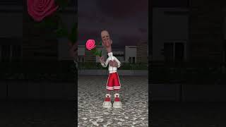 Gabby You Are So Beautiful