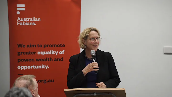Barbara Norman
