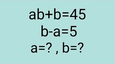 An Interesting Math Olympiad question l American Math Olympiad question l olympiad math 