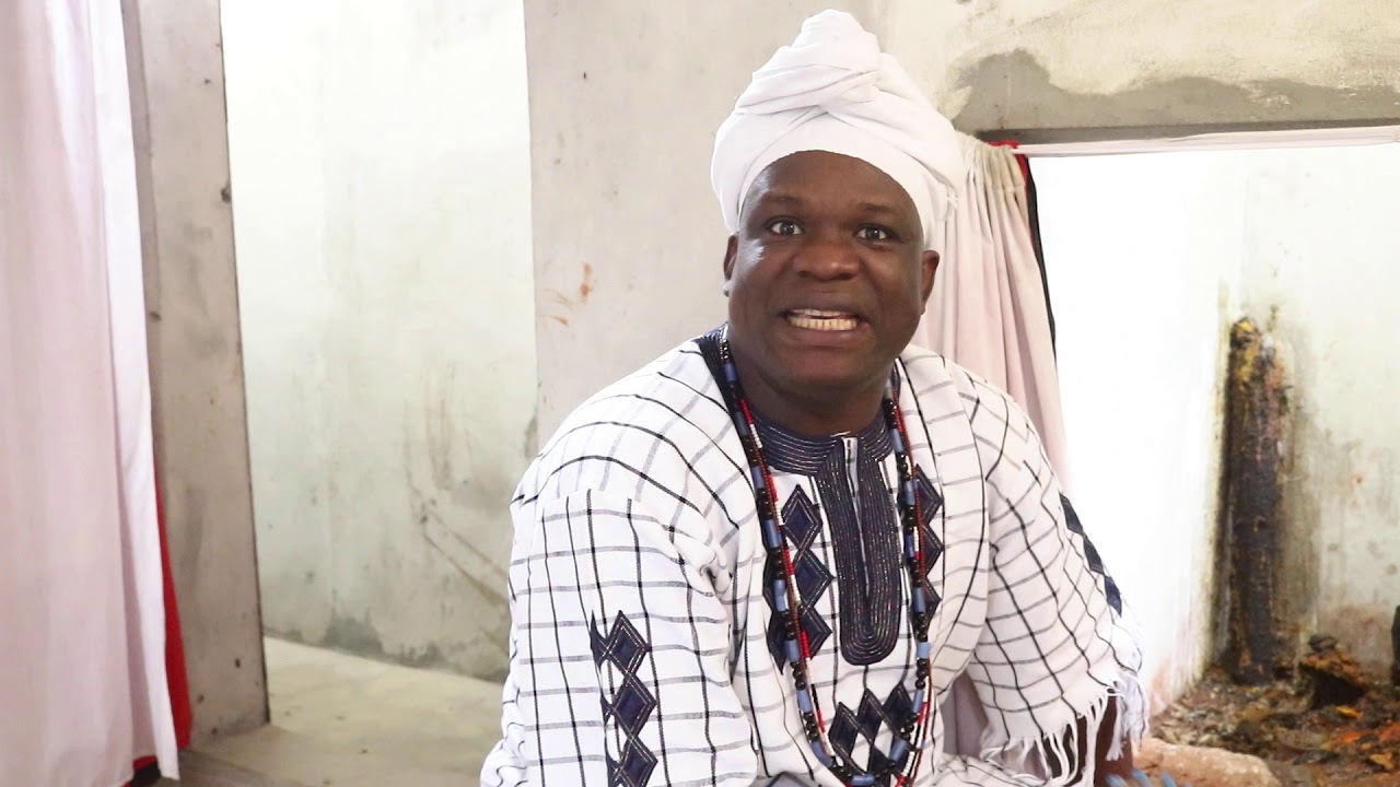 Comprendre les Vodoun: Minon Nan 2 (l'énergie matricielle).