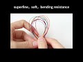10/50/100M UL1571 Electronic Wire 32 30 28 26 24 22 20 18 16 AWG PVC Insulated Tinned....