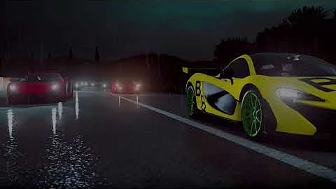 Forza Horizon 2 Multiplayer (Xbox One)  1440P HDR