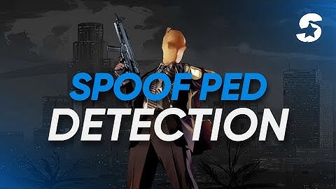 🌌 SilentGuard | SPOOF PED DETECTION | ⚡ Best FiveM Anticheat
