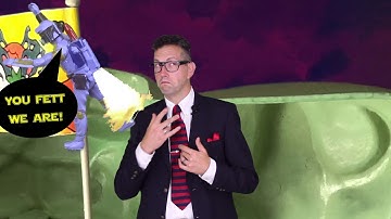 Problem Solving with Computational Thinking   Computational Castle Episode 1 Trailer