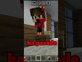 cuando no subo video #minecraft #humor #jajaja #memes