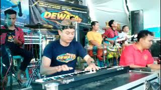Garwane Wong liyo || Dian Dewata // Garap koplo || Dewata live Blora ~ Purnama Audio