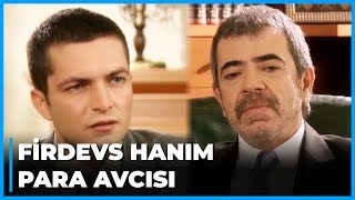 Nihat, Adnan'ın Gözünü Açıyor! - Aşk-ı Memnu 8. Resimi