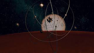 Fractal Mood 4 - SpaceEngine and Incendia Animation