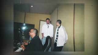 Mic Forcing (Masar &amp; Veust) Freestyle Skyrock Radio (2002)