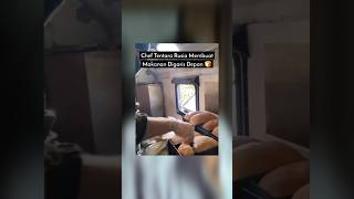 Cara Tentara Rusia Membuat Makanan Di Garis Depan shorts tentara russia