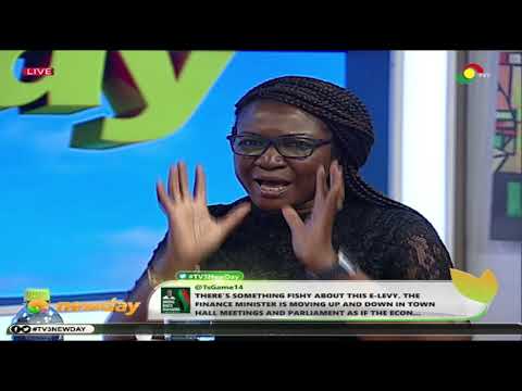 TV3Newday: The Big