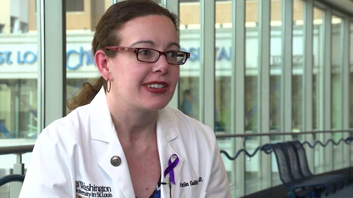 Dr. Kristin Guilliams, Pediatric Neurologist, St. ...