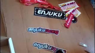 R33 GTS Upgrades- Full Enjuku Racings parts