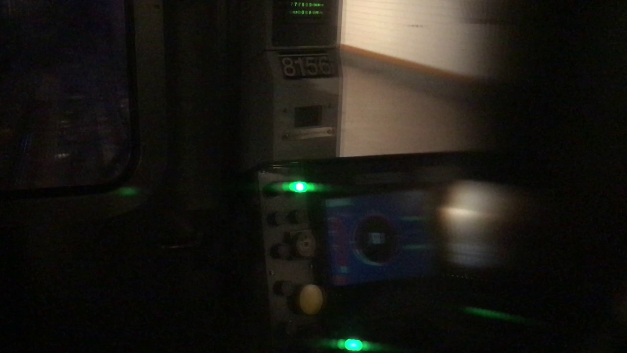 Mode from NYCページ NEW LOCATION: Kawasaki R211 4180 - 4184 were delivered at a