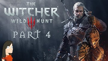 The Witcher 3: Wild Hunt | Blind PC Let