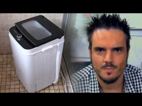 Bennett And Read Washing Machine