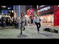 MONDAY YU KAGAWA SHINHWA BEAUTIFUL FANTASTIC PERFORMANCE HONGDAE STREET MONDAY YU KAGAWA SHINHWA BEAUTIFUL FANTASTIC PERFORMANCE HONGDAE STREET
