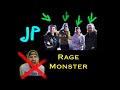 If the other dp members were the rage monster dude perfect