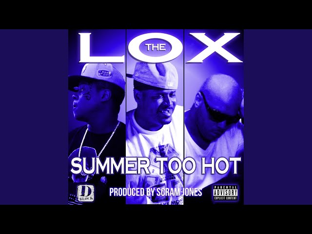 Summer Too Hot - YouTube