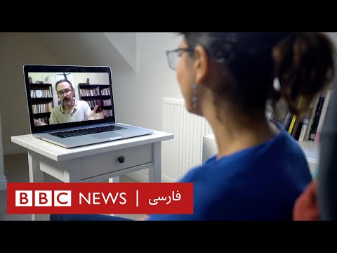 پای صحبت علیرضا سیف الدینی نویسنده رمان خ م