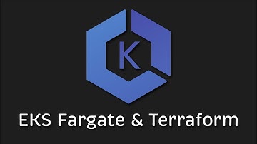 Create AWS EKS Fargate Using Terraform (EFS, HPA, Ingress, ALB, IRSA, Kubernetes, Helm, Tutorial)