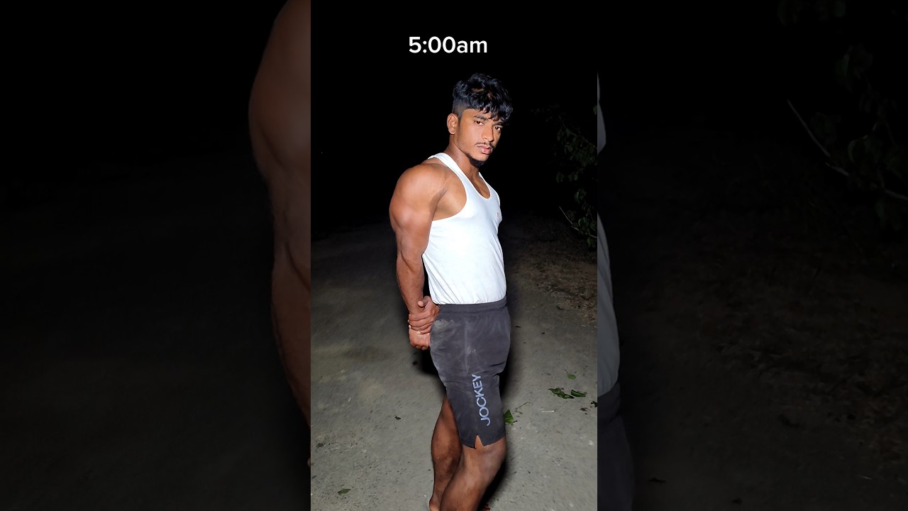 Competition class boy ♥️