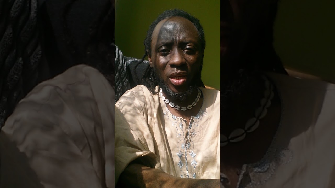 Ipese Ounje Ibeji (Twin voodoo ritual)