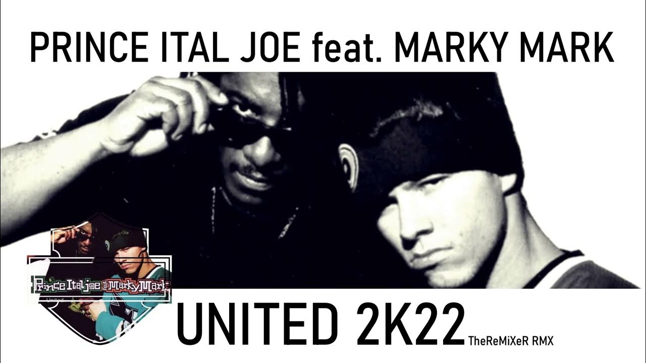 United Prince Ital Joe Marky Mark Remix www.youtube.com
