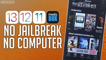 NEW CotoMovies Alternative FREE iOS 13 - 13.4 / 12 / 11 WORKING NO Jailbreak / PC iPhone iPad iPod