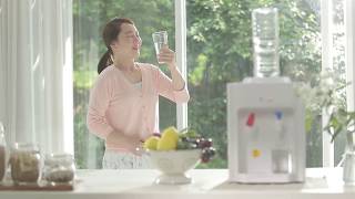아쿠아트냉온수기