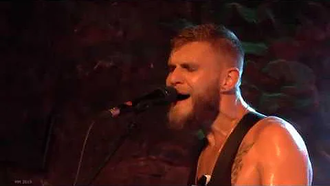 Ben Poole - Have You Ever Loved A Woman [Live at B...
