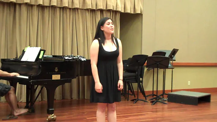 Much More - The Fantasticks