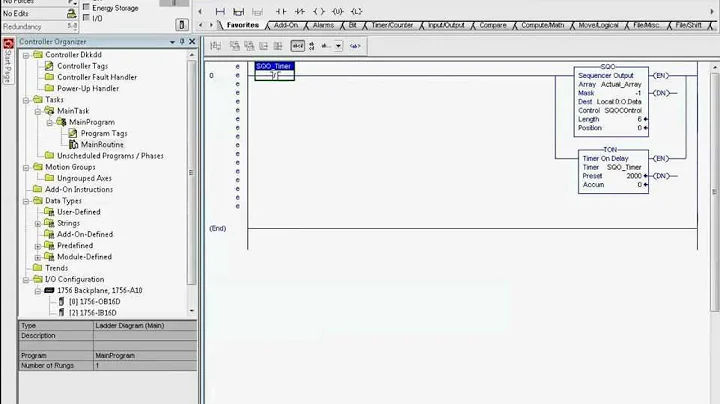 RSLogix 5000-Copy Statements