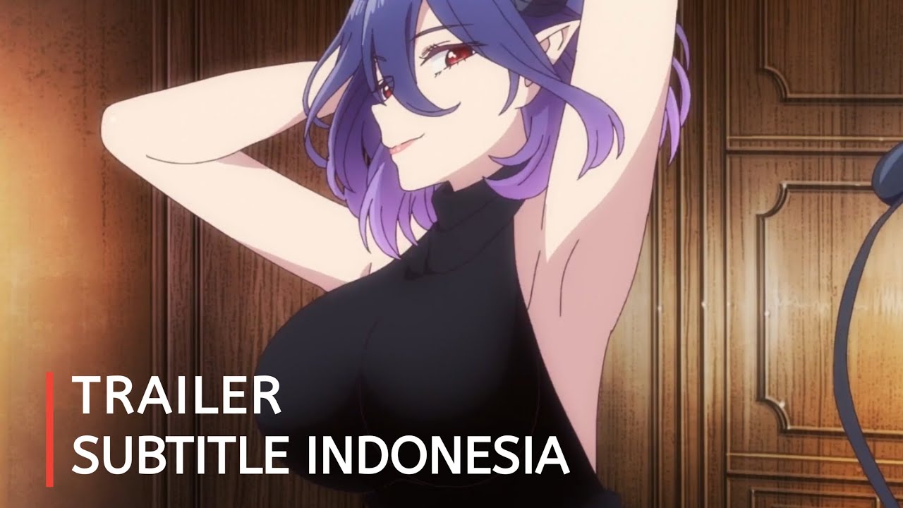 Spoiler dan Link Nonton Anime Kinsou no Vermeil Sub Indo Episode 12 (Episode  Terakhir) - Tribunbengkulu.com