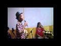 Capture de la vidéo Jackie "Kingstonians" Bernard @ 1° Rehearsal In Brazil - I Make A Woman - Coxsone Dodd Prod. 1968