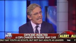 Geraldo Rivera 